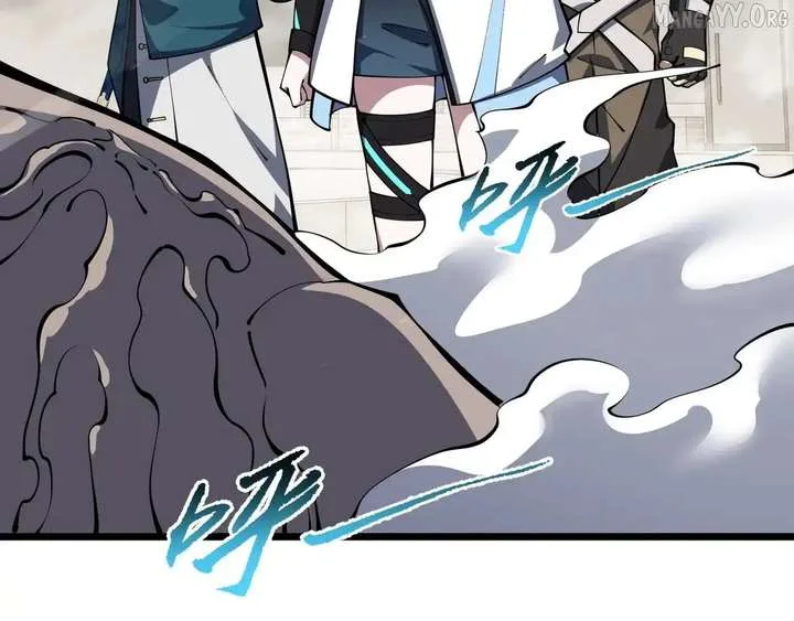 I Contracted Myself Chapter 124 page 104