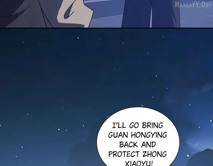 I Contracted Myself Chapter 122 page 28