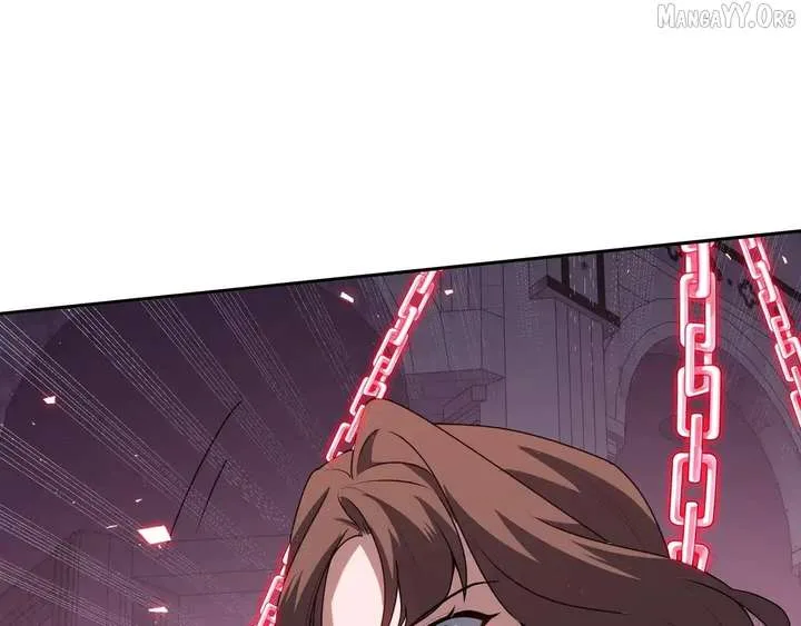 I Contracted Myself Chapter 122 page 40