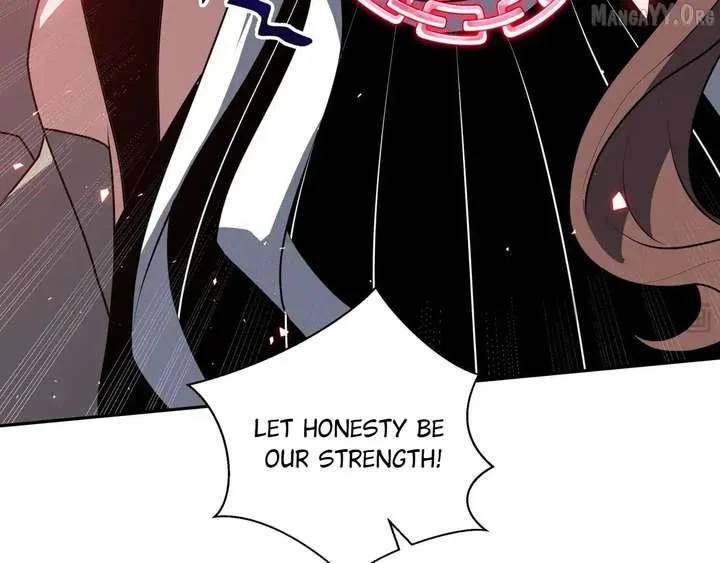 I Contracted Myself Chapter 122 page 45