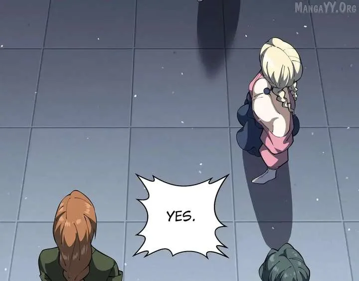 I Contracted Myself Chapter 124 page 92