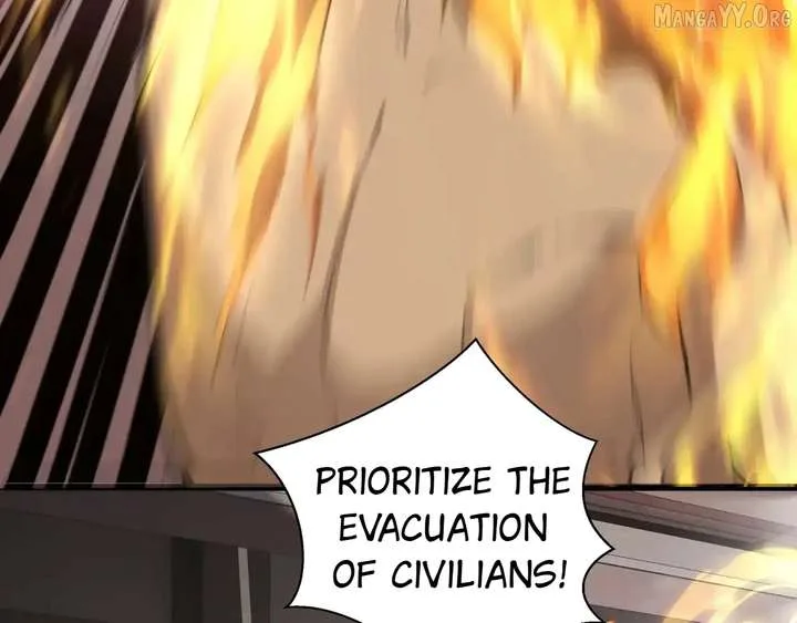 I Contracted Myself Chapter 124 page 77