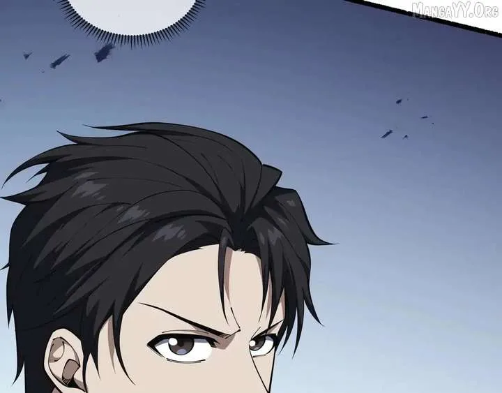 I Contracted Myself Chapter 124 page 56