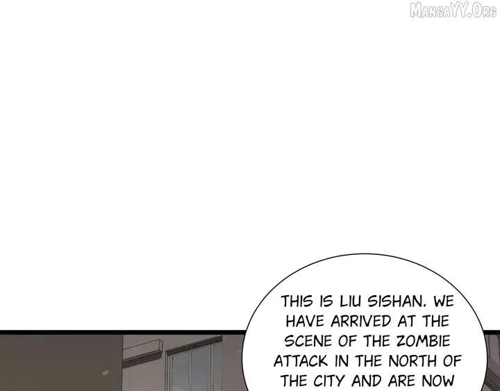 I Contracted Myself Chapter 124 page 102