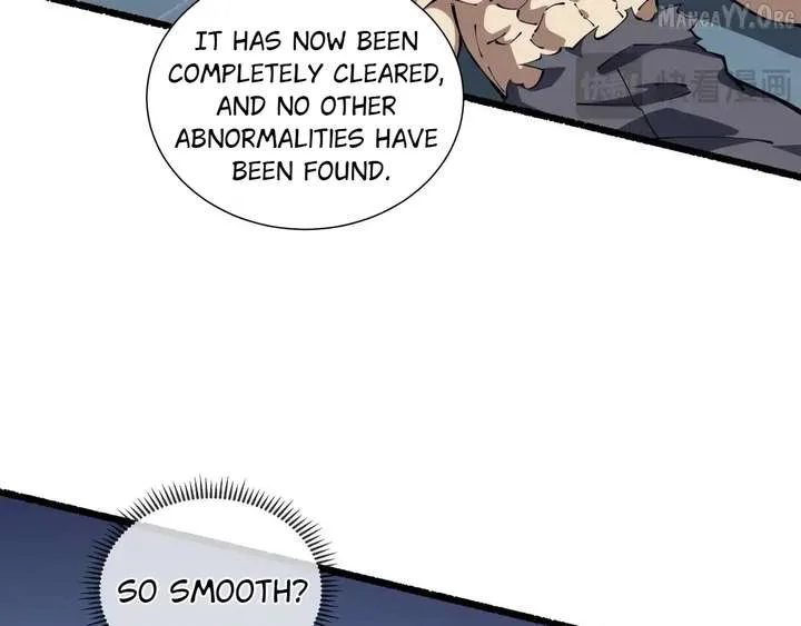 I Contracted Myself Chapter 124 page 55