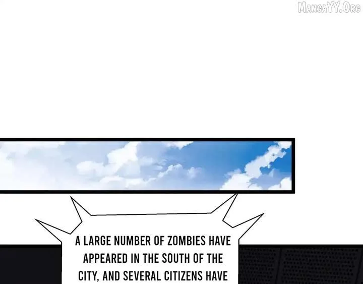 I Contracted Myself Chapter 124 page 86