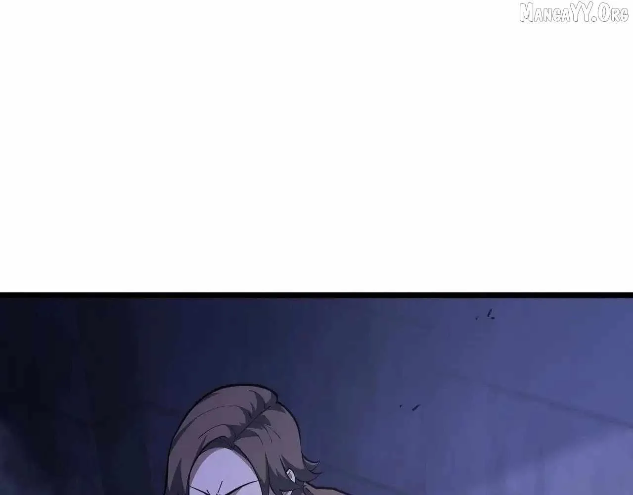 I Contracted Myself Chapter 120 page 98