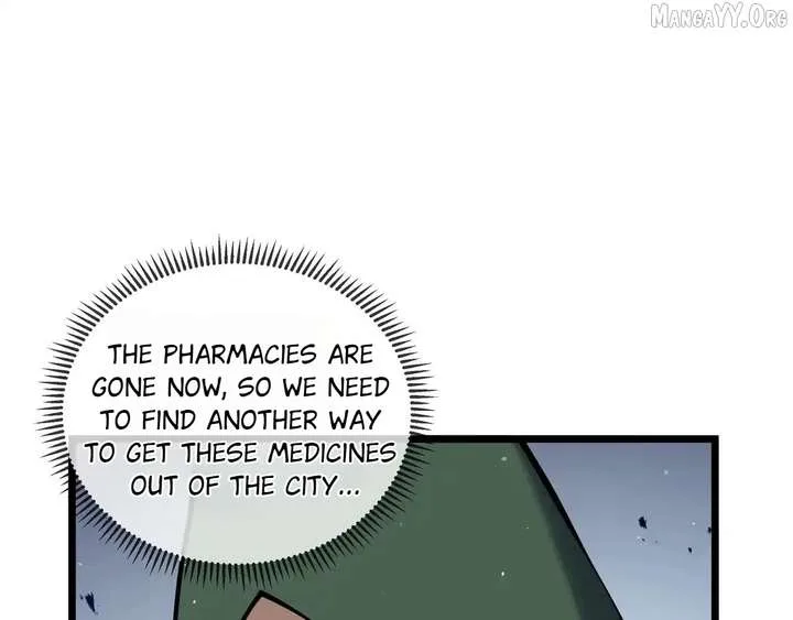I Contracted Myself Chapter 124 page 6