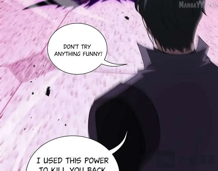 I Contracted Myself Chapter 123 page 12