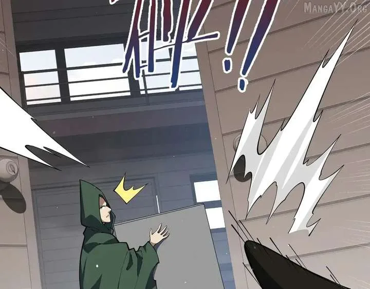 I Contracted Myself Chapter 124 page 9