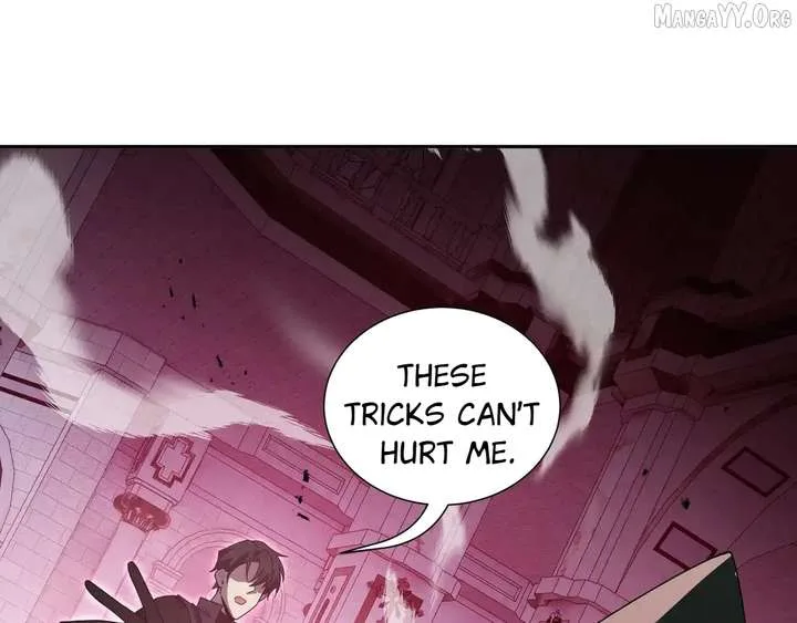 I Contracted Myself Chapter 123 page 4