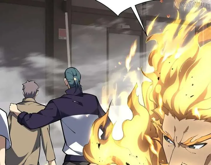 I Contracted Myself Chapter 124 page 78