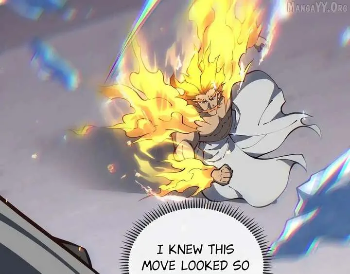 I Contracted Myself Chapter 124 page 131
