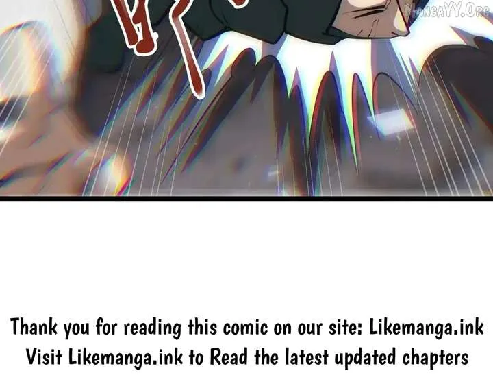 I Contracted Myself Chapter 124 page 40