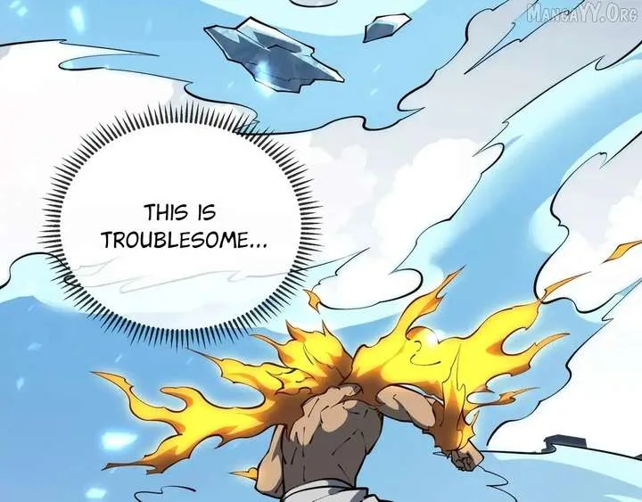 I Contracted Myself Chapter 124 page 135
