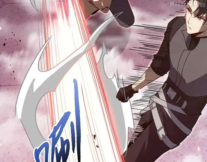 I Contracted Myself Chapter 122 page 71