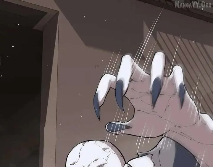 I Contracted Myself Chapter 124 page 94