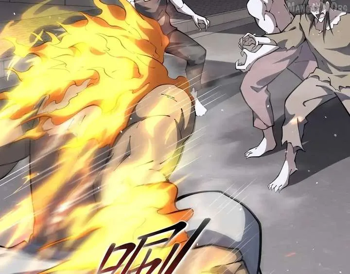 I Contracted Myself Chapter 124 page 83