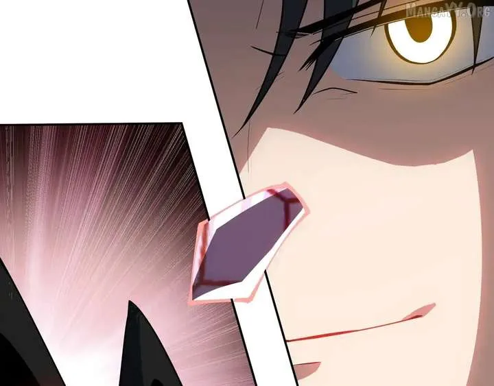 I Contracted Myself Chapter 122 page 57