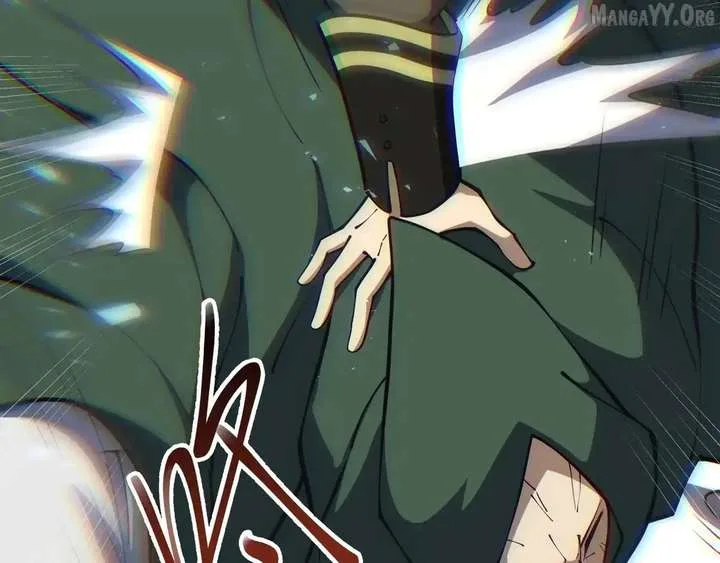 I Contracted Myself Chapter 124 page 39