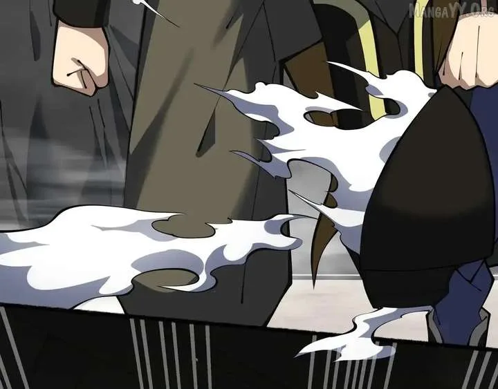 I Contracted Myself Chapter 124 page 13
