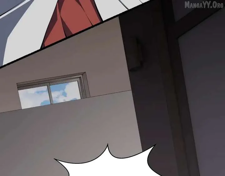 I Contracted Myself Chapter 124 page 70