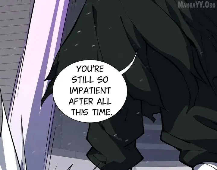 I Contracted Myself Chapter 124 page 118