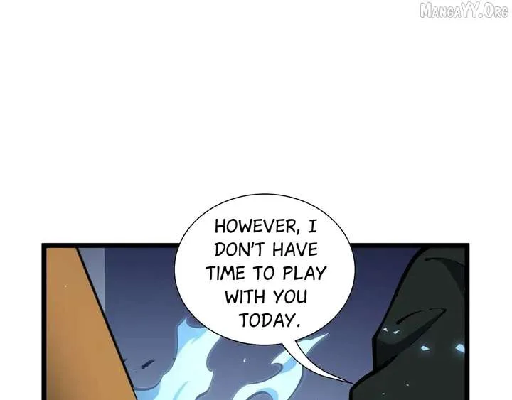I Contracted Myself Chapter 124 page 120