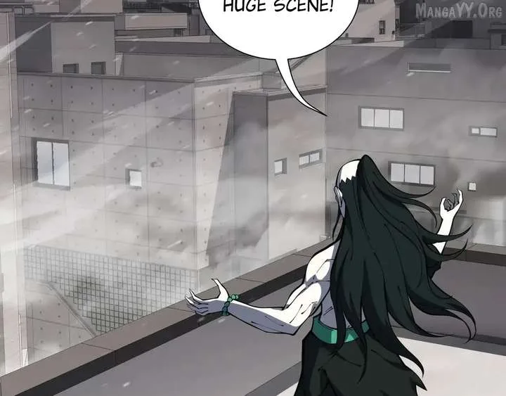 I Contracted Myself Chapter 124 page 108
