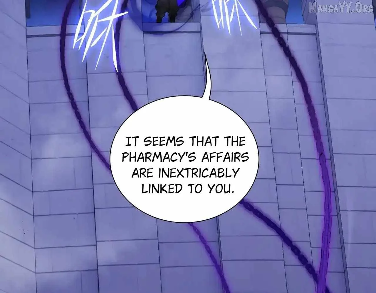 I Contracted Myself Chapter 120 page 113