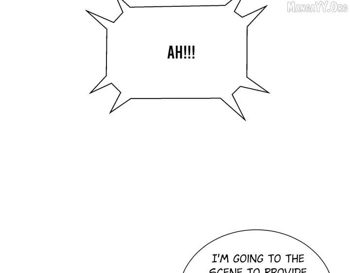 I Contracted Myself Chapter 124 page 90