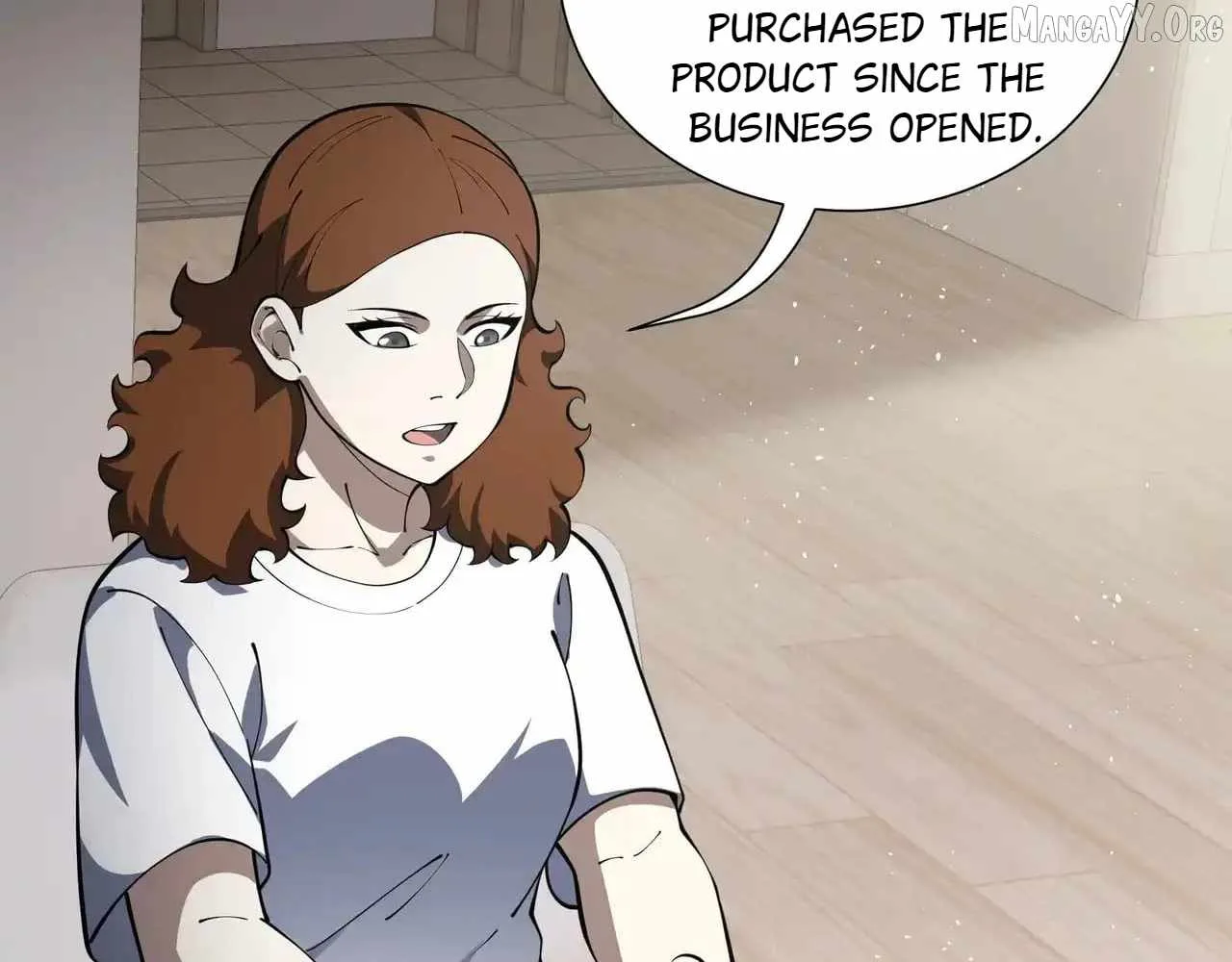 I Contracted Myself Chapter 120 page 89