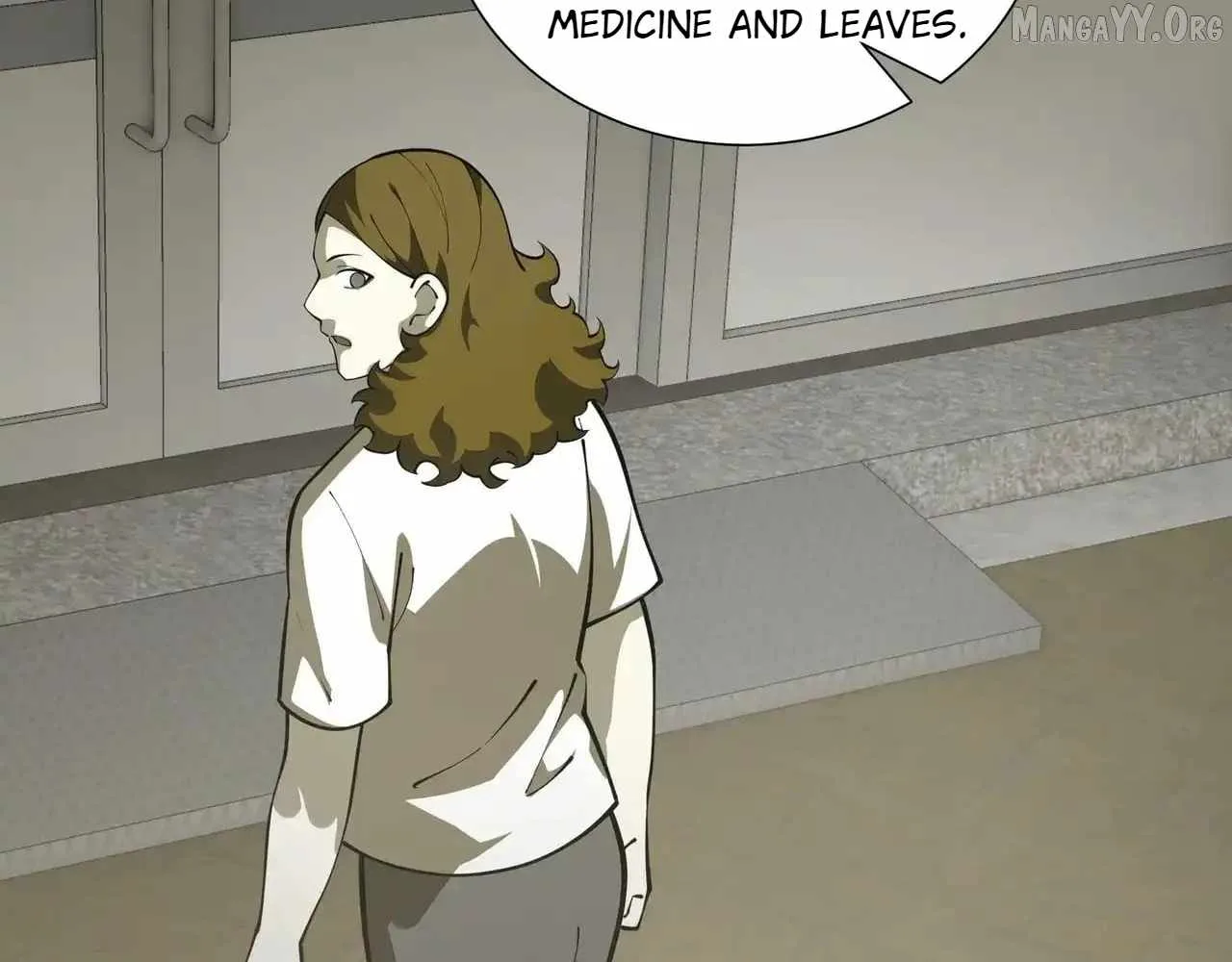 I Contracted Myself Chapter 120 page 82