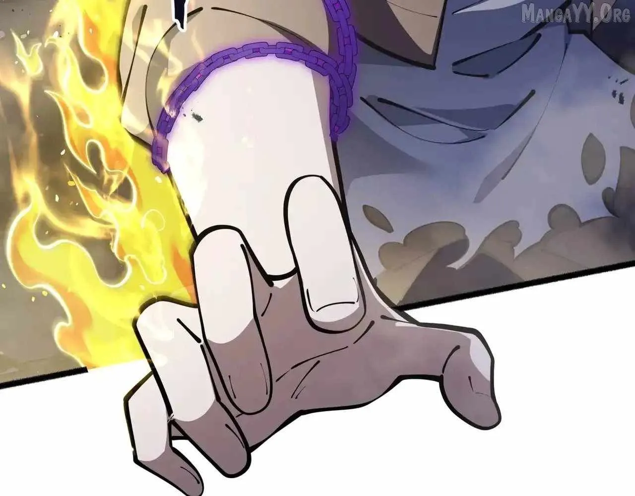 I Contracted Myself Chapter 120 page 116