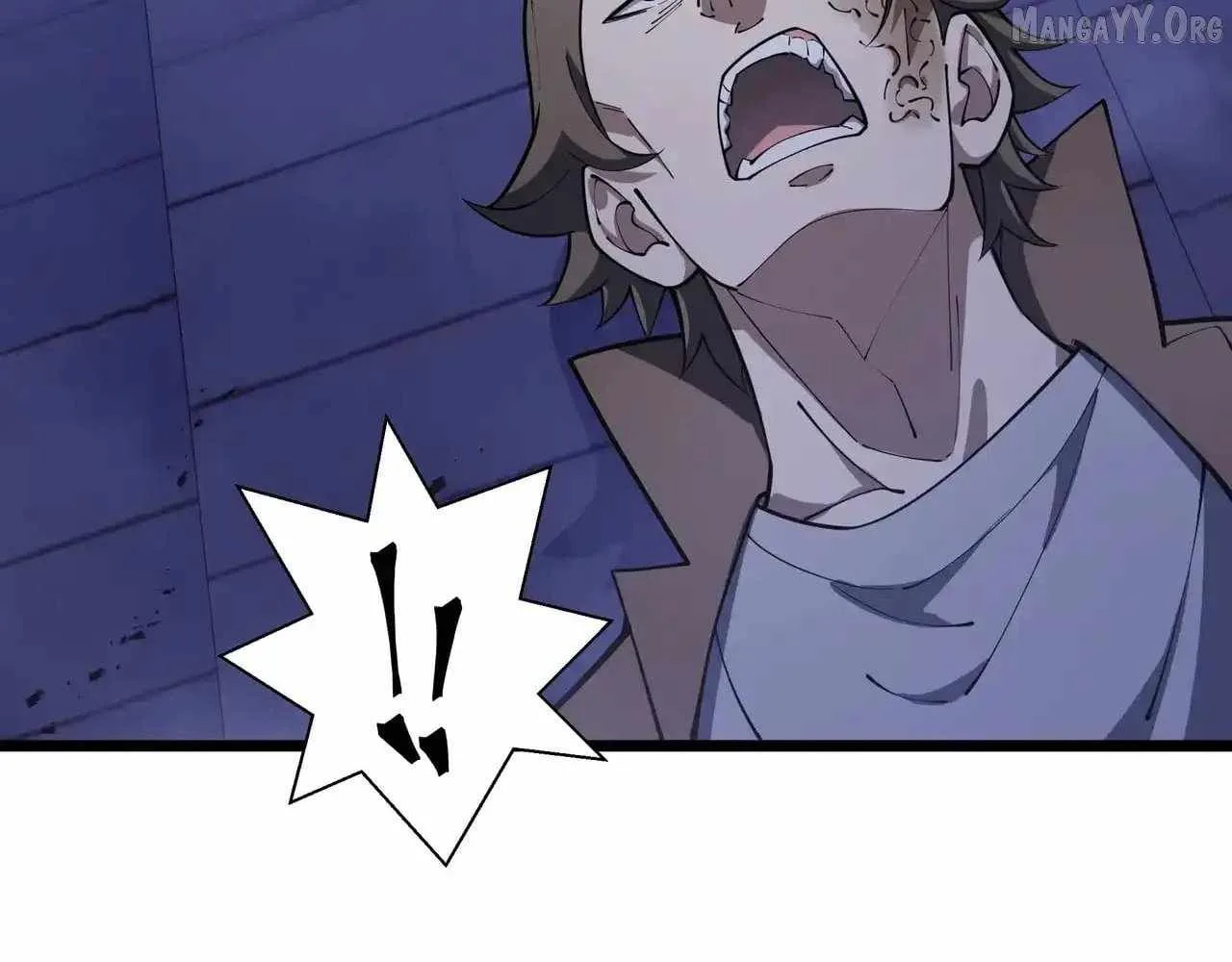 I Contracted Myself Chapter 120 page 103