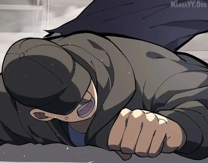 I Contracted Myself Chapter 124 page 96