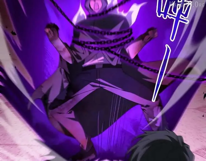 I Contracted Myself Chapter 123 page 11