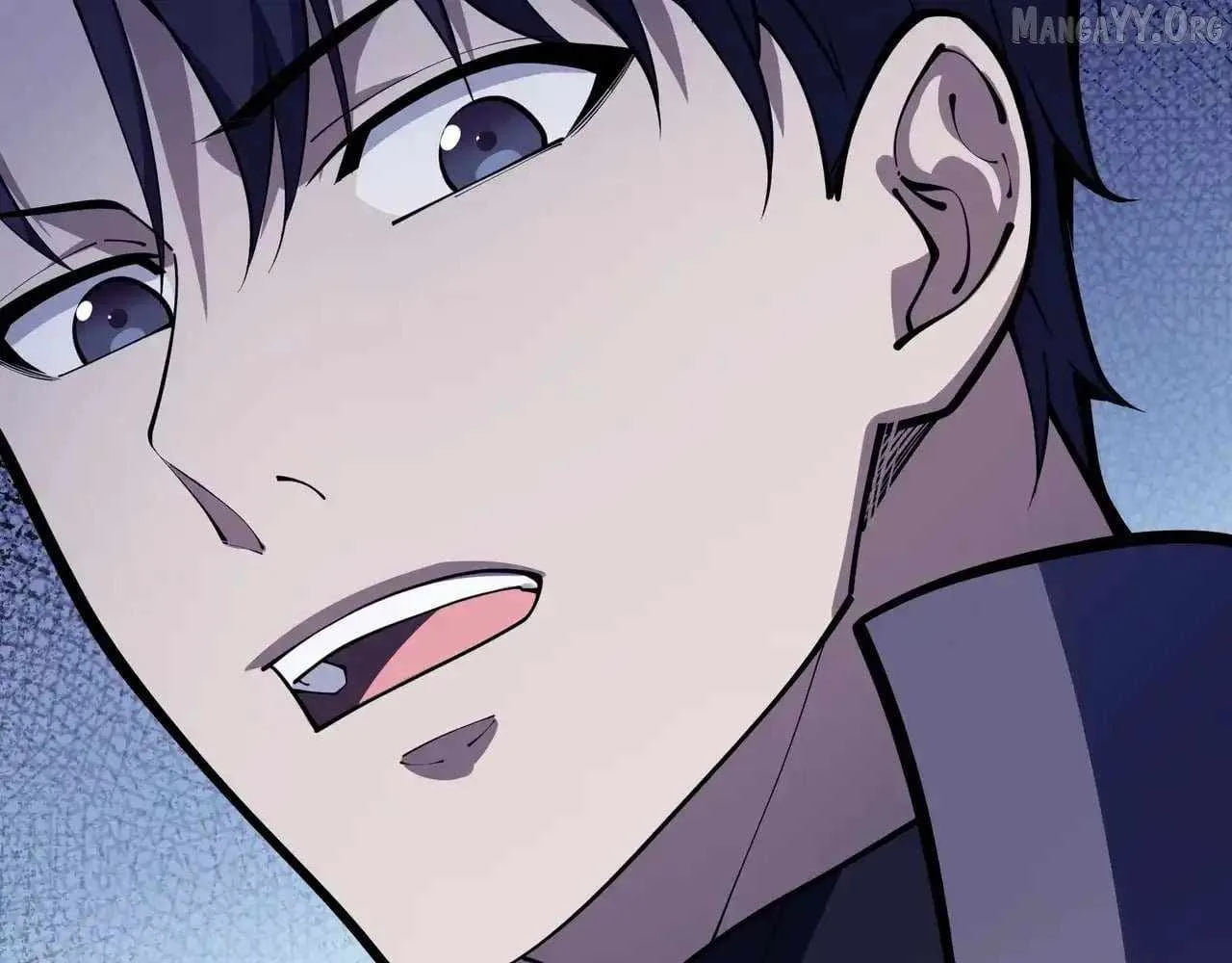 I Contracted Myself Chapter 120 page 126