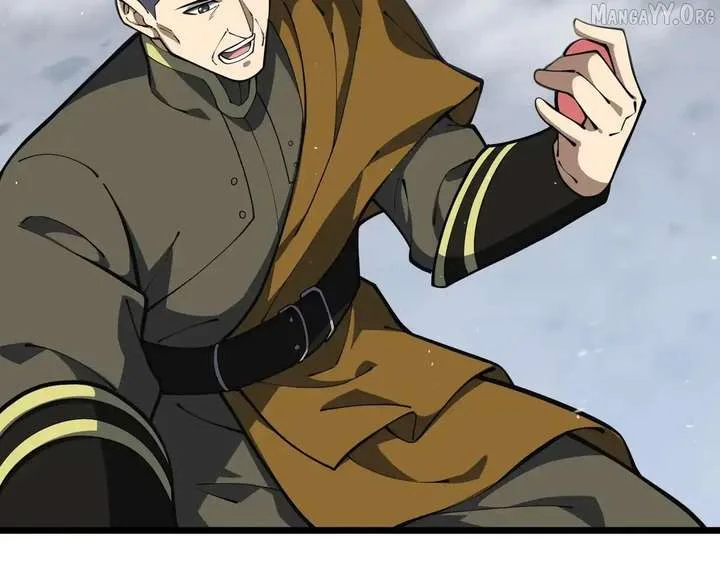 I Contracted Myself Chapter 124 page 44