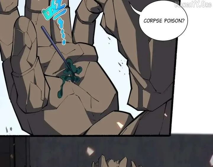 I Contracted Myself Chapter 124 page 26