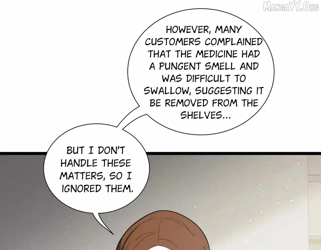 I Contracted Myself Chapter 120 page 78