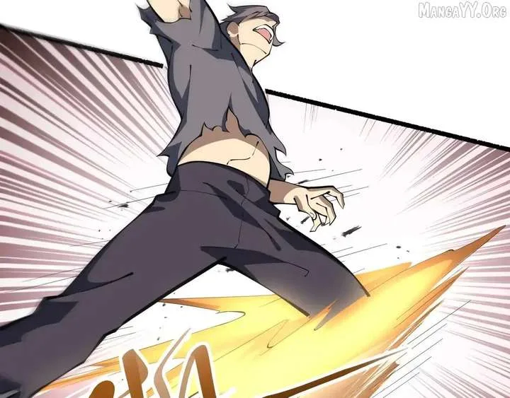 I Contracted Myself Chapter 124 page 75