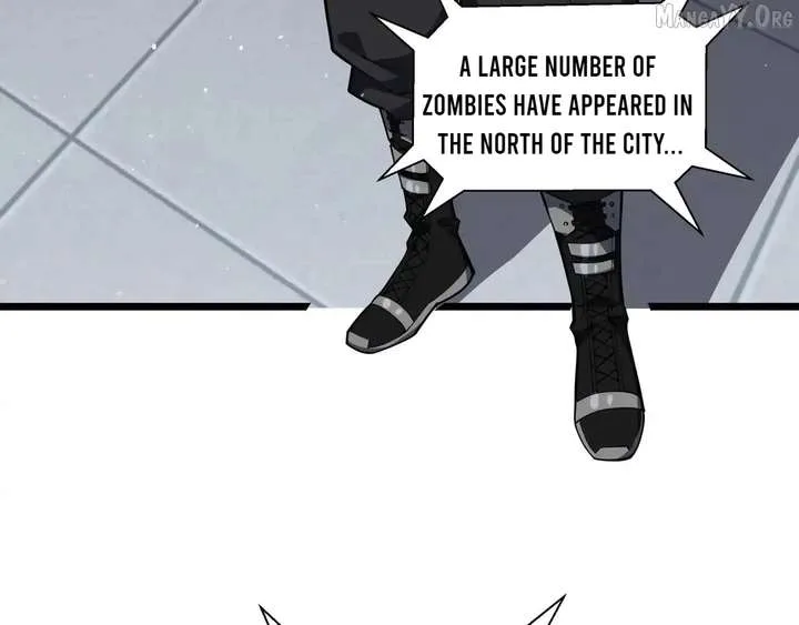 I Contracted Myself Chapter 124 page 89