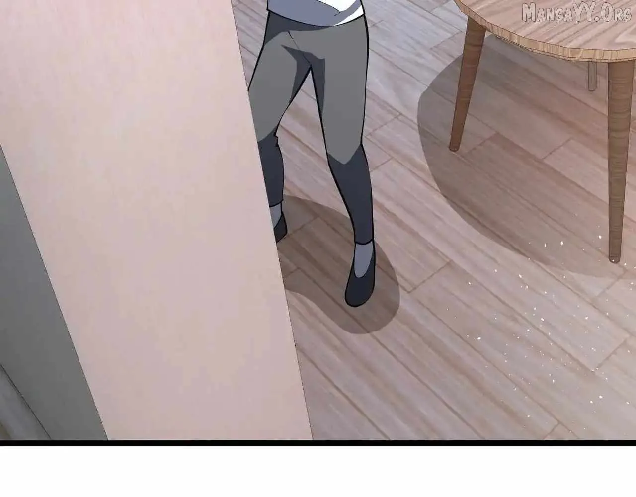 I Contracted Myself Chapter 120 page 87