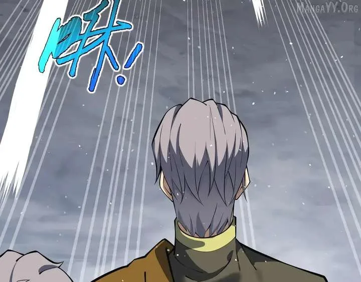 I Contracted Myself Chapter 124 page 19