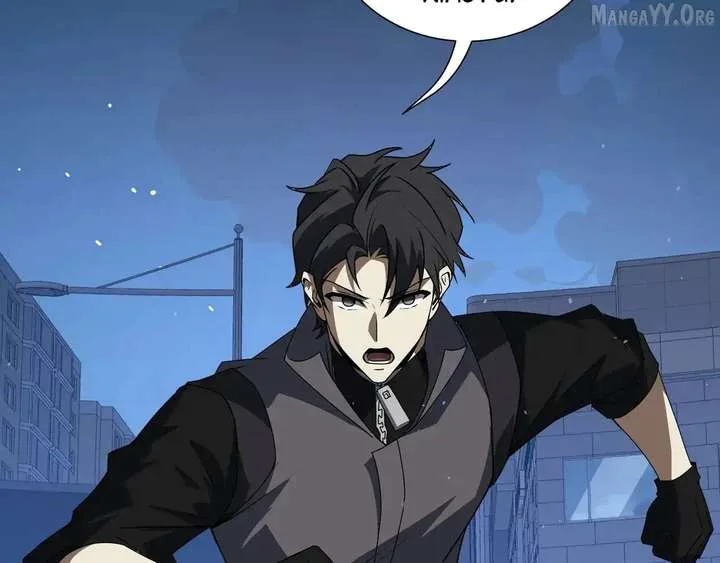 I Contracted Myself Chapter 122 page 29