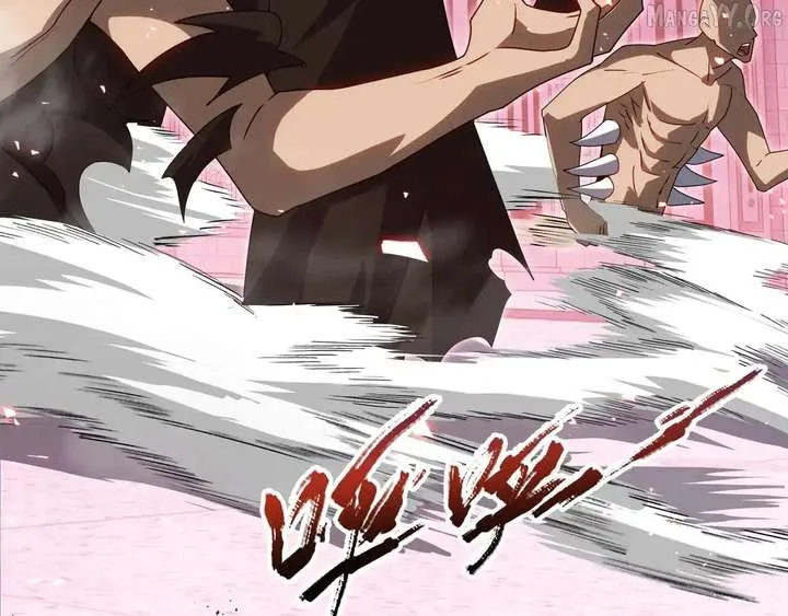 I Contracted Myself Chapter 122 page 65