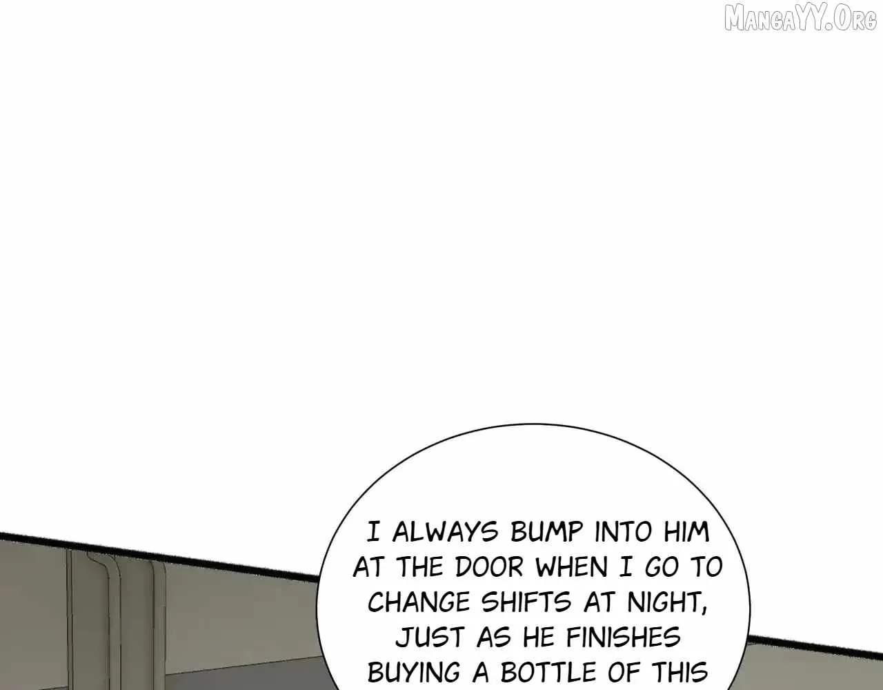 I Contracted Myself Chapter 120 page 81