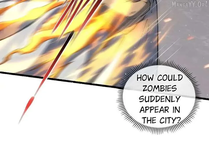 I Contracted Myself Chapter 124 page 84