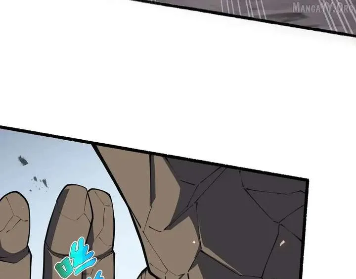 I Contracted Myself Chapter 124 page 25